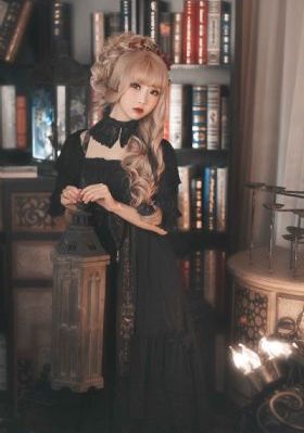 欧美时尚服装海报图片_BD高清完整版